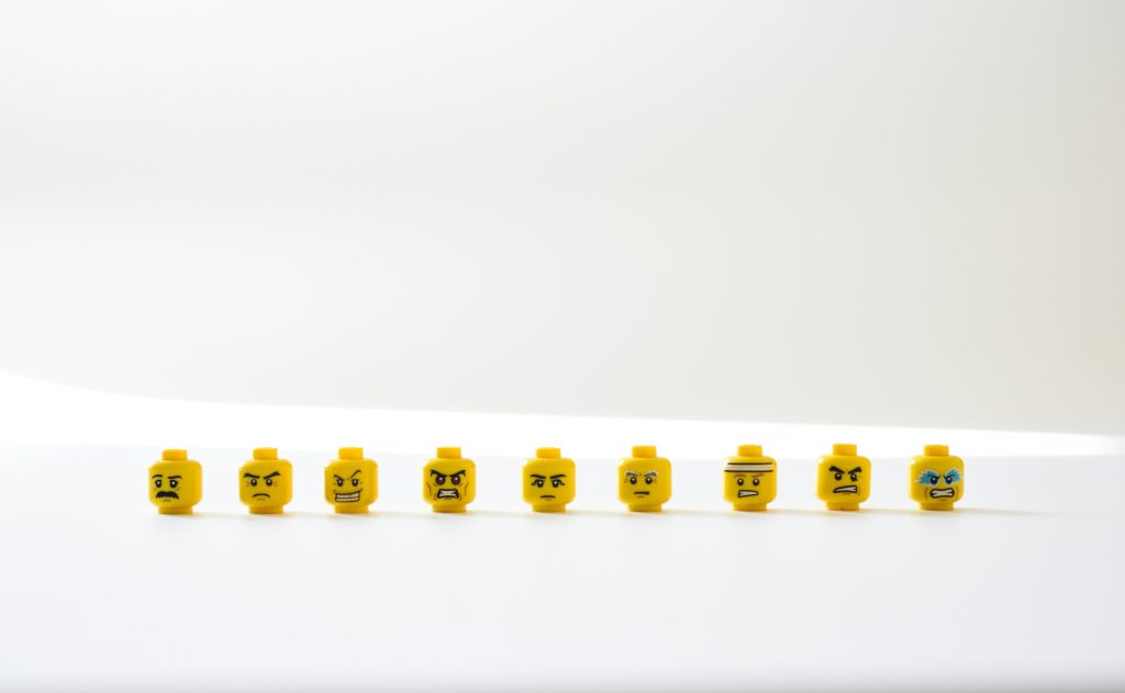 Emotional Intelligence emoticons