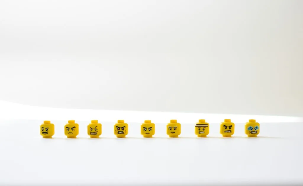 Emotional Intelligence emoticons