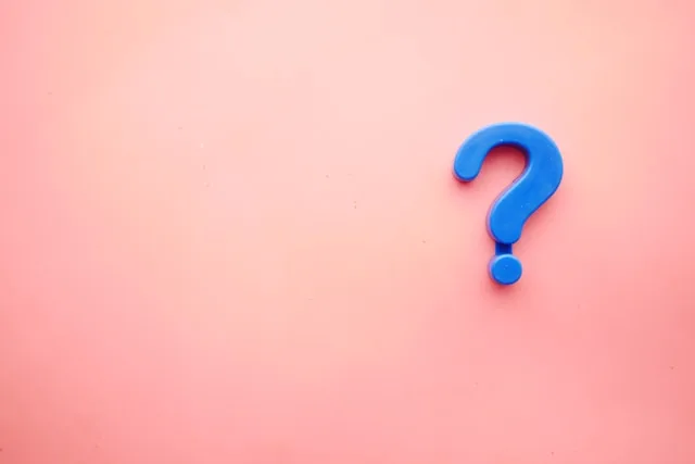 facing existential questions about life and existence