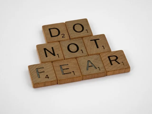 Fear of Speaking Up
