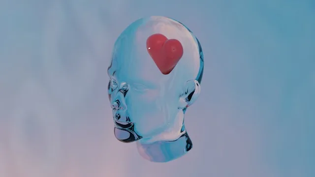 experiencing head vs heart conflict between logic and emotions