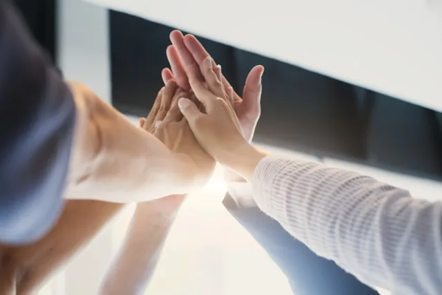 connecting values and purpose to guide life decisions